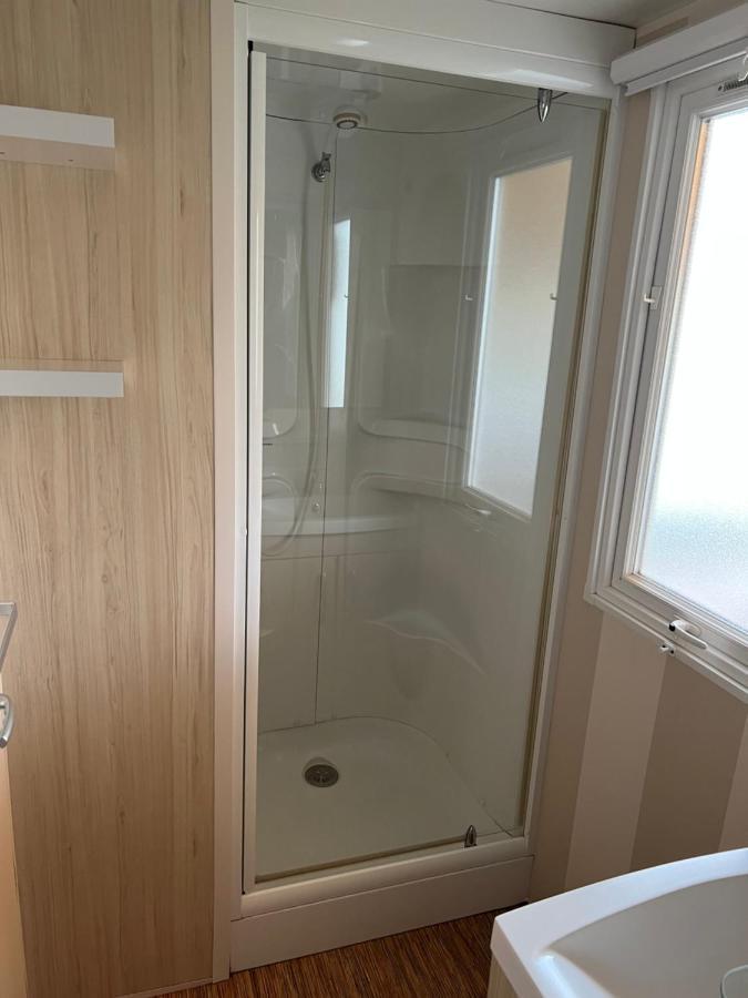 Mobilhome 6 Ca36 Vias Extérieur photo