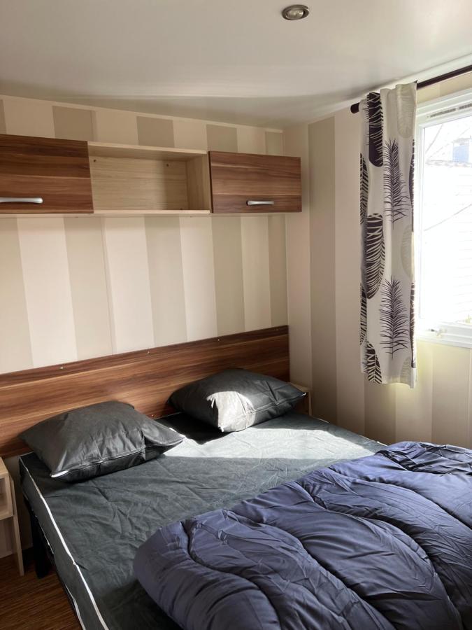Mobilhome 6 Ca36 Vias Extérieur photo