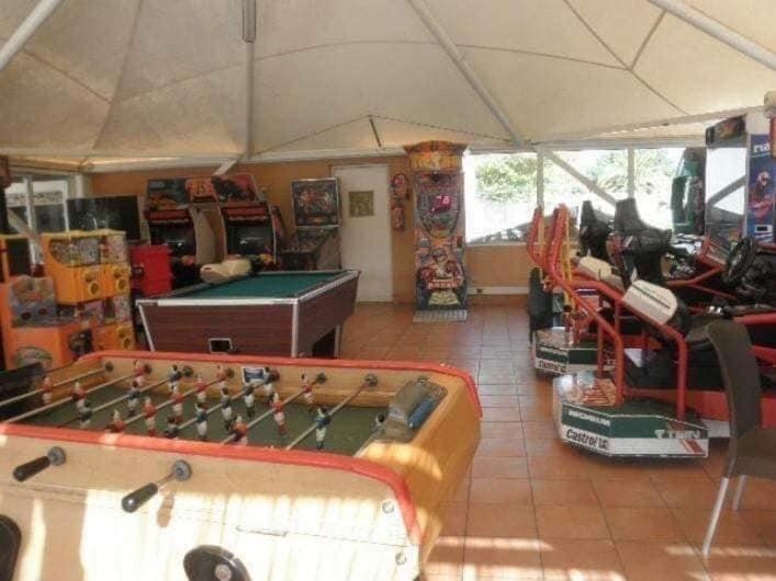 Mobilhome 6 Ca36 Vias Extérieur photo